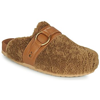 See by Chloé Sandalias GEMA para mujer