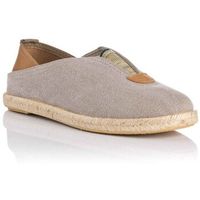 mediterranea alpargatas alpargata con elastico de colores para mujer