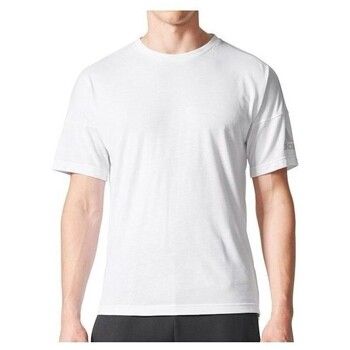 adidas Camiseta Zne Tee White para hombre