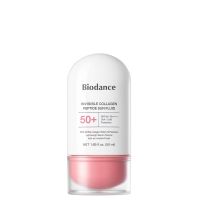 biodance invisible collagen peptide sun fluid 50ml