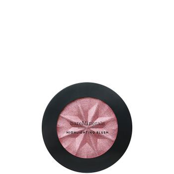 bareMinerals GEN NUDE Highlighting Blush (Various Shades) - Mauve Glow
