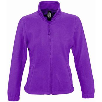 Sols Chaqueta North para mujer