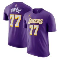 camiseta luka doncic lakers nike statement edition nn junior