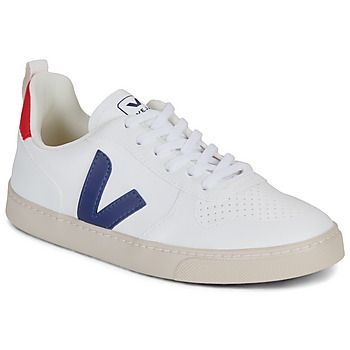 Veja Zapatillas SMALL V-10 para niño
