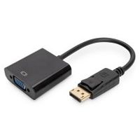 digitus cable adaptador displayport
