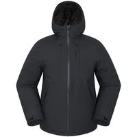 mountain warehouse cazadora heard para hombre