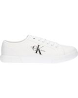 de calvin klein yw0yw00482 ess vulc mono ybr white