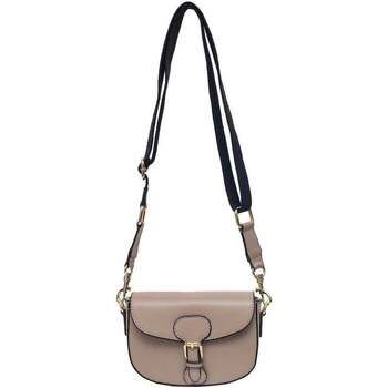 Cherry Paris Bolso de mano Bolso de mano 4063 Hermine Taupe para mujer