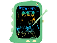 pizarra electronica - dam dmat0001c20 85  pen boton bloqueo verde