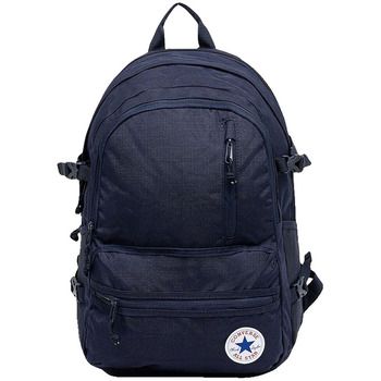 Converse Mochila Sacs à dos straight edge bleu para mujer