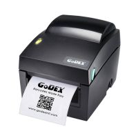 impresora godex dt4x termica directa 203x203dpi 177mms ethernet usb negro compacta