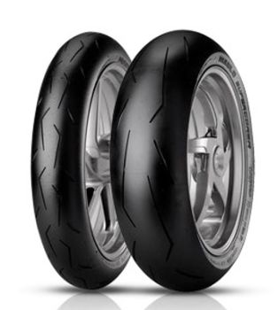 Pirelli Diablo Supercorsa SP ( 190/50 ZR17 TL (73W) )