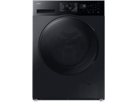 lavadora secadora - samsung wd11dg5b15bbec 11kg 6kg 1400 rpm air wash wifi negro