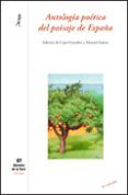 antologia poetica del paisaje de espana