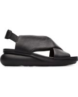 de camper k200066-008 negro
