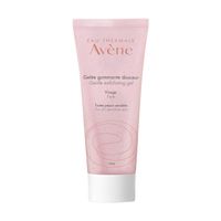 avene gentle exfoliating gel