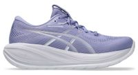 asics mujer - morado
