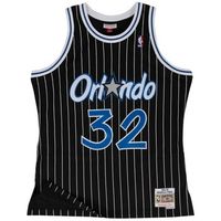 mitchell and ness camiseta tirantes nba swingman orlando magic penny hardaway para hombre