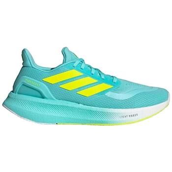 adidas Zapatillas de running Chaussures de running Pureboost 5 amorti BOOST léger para niño