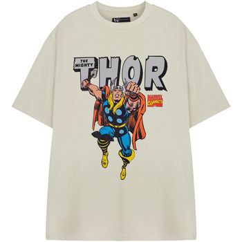Thor Camiseta Mighty para hombre