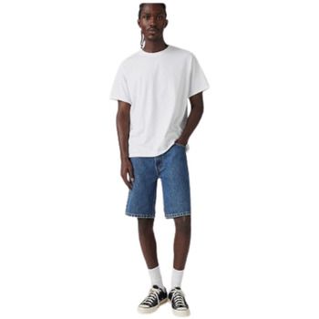 Levis Short BERMUDA LEVI'S® 454 RELAXED HOMBRE para hombre