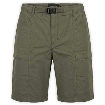 Lyle & Scott Short SH1818ITA CARGO RIPSTOP-009 SALVIA para hombre