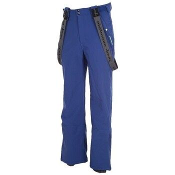 Peak Mountain Pantalones Pantalon de ski homme CAFELL para hombre
