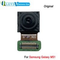 camara frontal para samsung galaxy m51 pieza de repuesto de reparacion