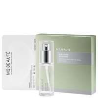 M2 Beaute Ultra Pure Solutions Hybrid Second Skin Eye Mask Collagen 30ml