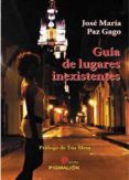 guia de lugares inexistentes