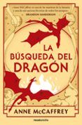 la busqueda del dragon dragonriders of pern 2