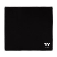 thermaltake m500 alfombrilla gaming l negra