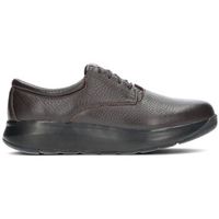 joya zapatos hombre jy519a darkbrown para hombre