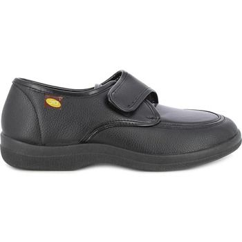 Doctor Cutillas Zapatos Bajos 21271 negro para hombre