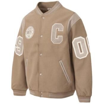Converse Cazadora Luxe Varsity para hombre