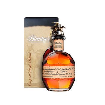 Blanton's The Original  Estados Unidos  70 Cl. 46.5º
