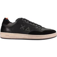 sun68 deportivas moda urban basket para hombre
