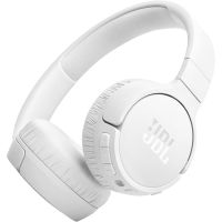 jbl tune 670nc auriculares inalambricos con cancelacion de ruido adaptativa blancos