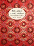 antologia de poetas espanolas