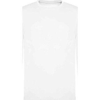 Awdis Camiseta manga larga JC002 para hombre