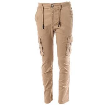 Paname Brothers Pantalón cargo James para niño