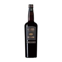 lostal cazes vino tinto rivesaltes 75 cl 175 vol