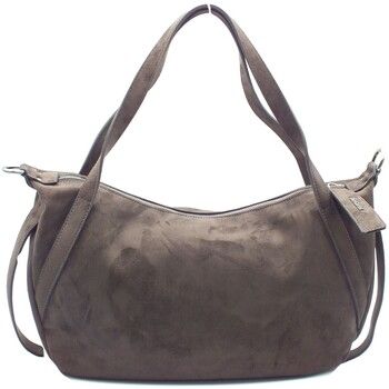 NeroGiardini Bolso I644371D Suede Col. para mujer