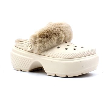Crocs Sandalias 208546-160ST para mujer