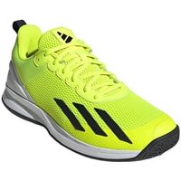adidas zapatillas de tenis courtflash speed allcourt para hombre