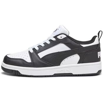 Puma Deportivas Moda - para niña