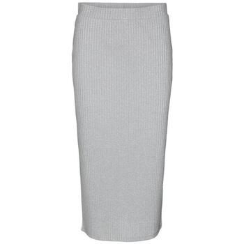 Vero Moda Falda Cora Calf para mujer