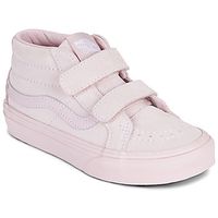 vans zapatillas altas sk8-mid reissue v para nina