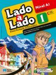 lado a lado - nivel a1 escolar volumes 1 e 2
