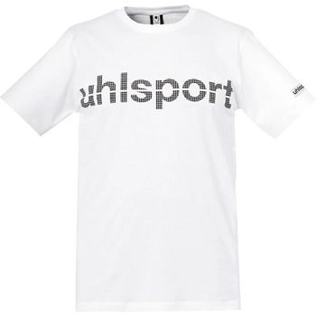 Uhlsport Camiseta ESSENTIAL PROMO T-Shirt para niño